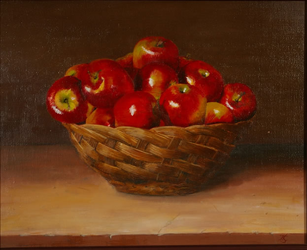 Keyhill Art