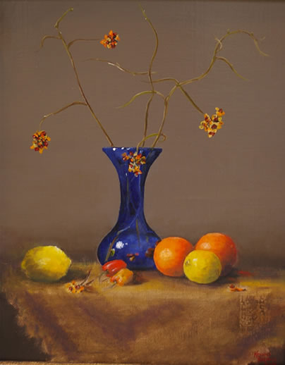 Keyhill Art