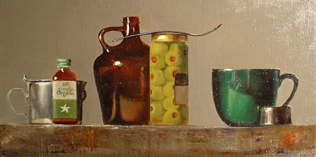Keyhill Art