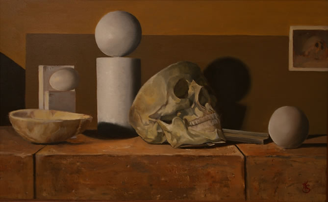 Keyhill Art