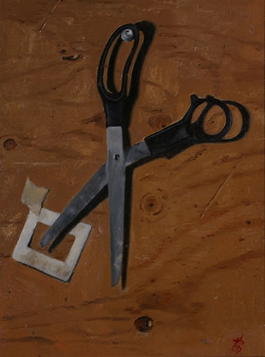 Keyhill Art