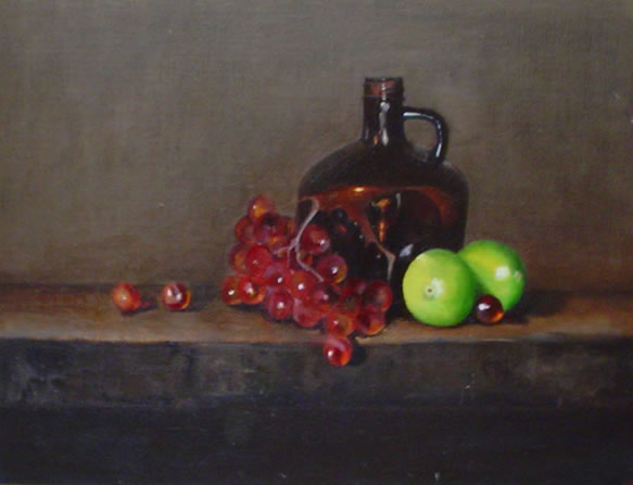 Keyhill Art