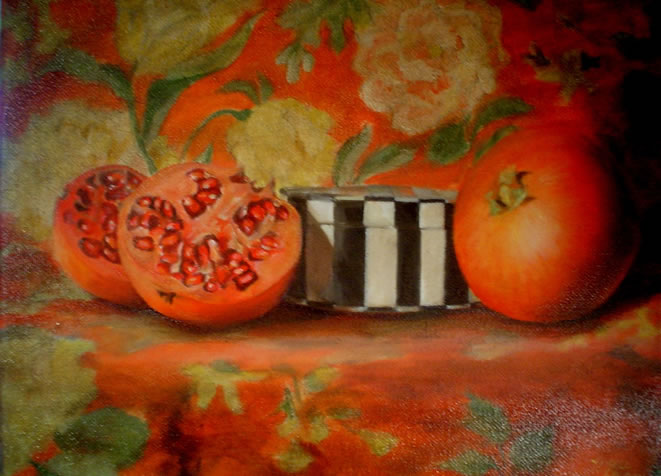 Keyhill Art